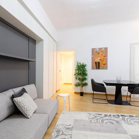Design Apartment - Spadolini, Campus Bocconi Milán Exteriér fotografie