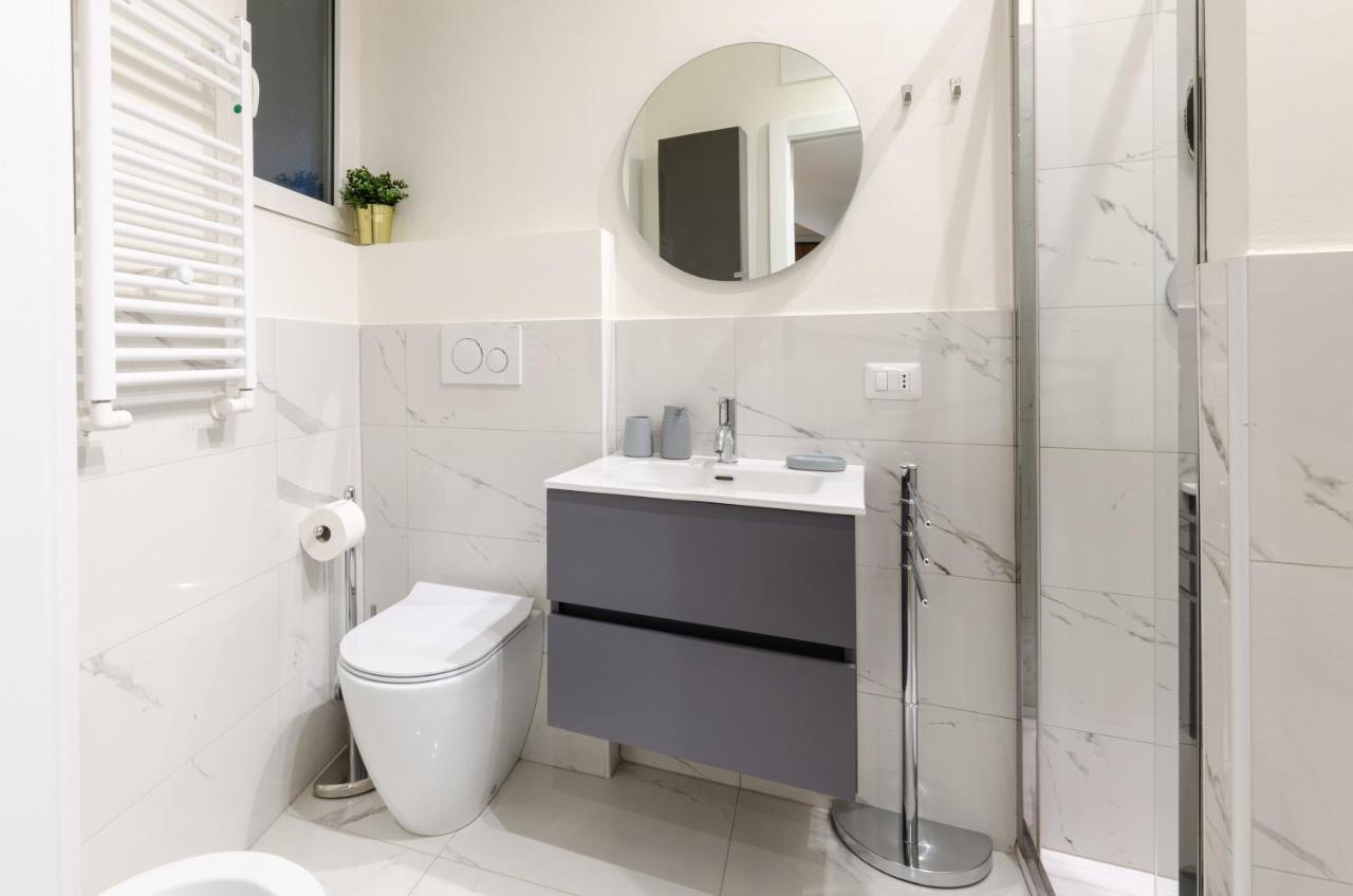 Design Apartment - Spadolini, Campus Bocconi Milán Exteriér fotografie