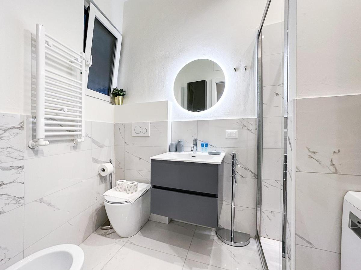 Design Apartment - Spadolini, Campus Bocconi Milán Exteriér fotografie