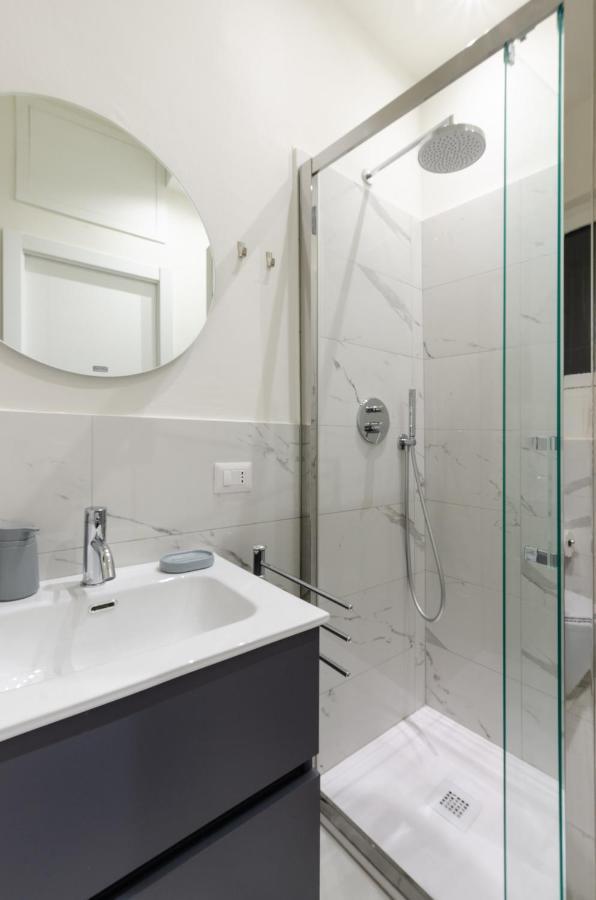 Design Apartment - Spadolini, Campus Bocconi Milán Exteriér fotografie